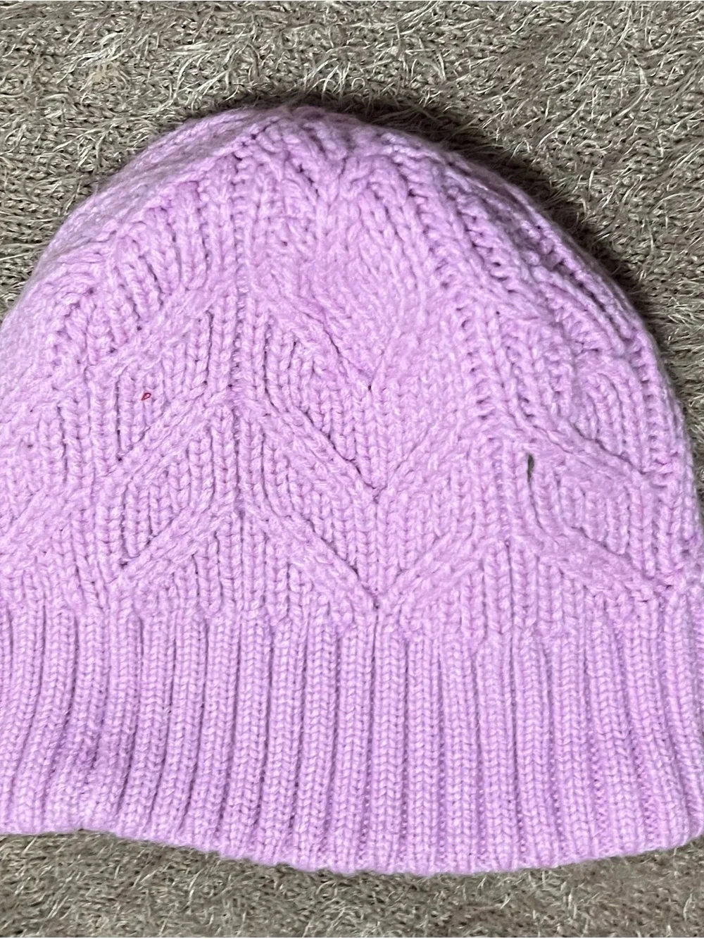 Under Armour Around Town Beanie